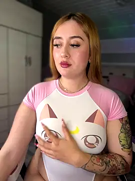 Snapshot of Sam_Thompsoon_ chatting on 15, 10, 2025 Sam Thompsoon online show from 15, 10, 2025