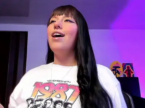 lia minami online show from 12, 3, 2026