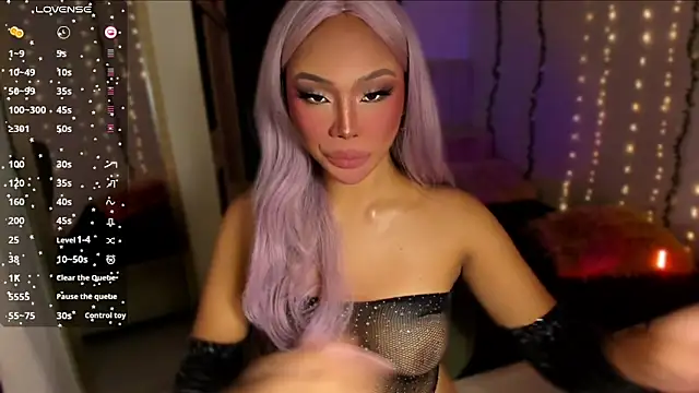 venusangelicxx online show from 1, 12, 2025