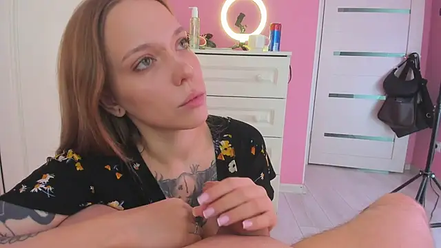 keyli ink online show from 7, 3, 2026