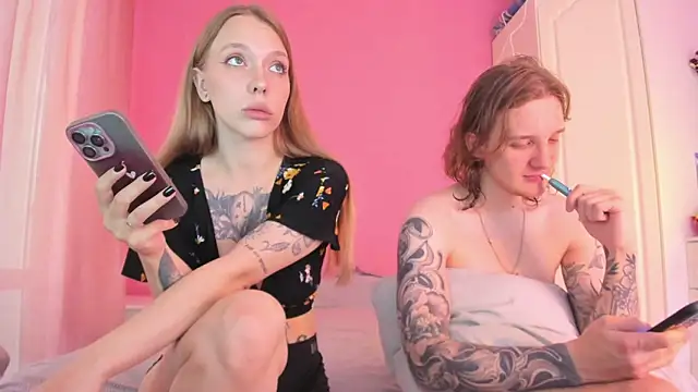 keyli ink online show from 2, 11, 2025