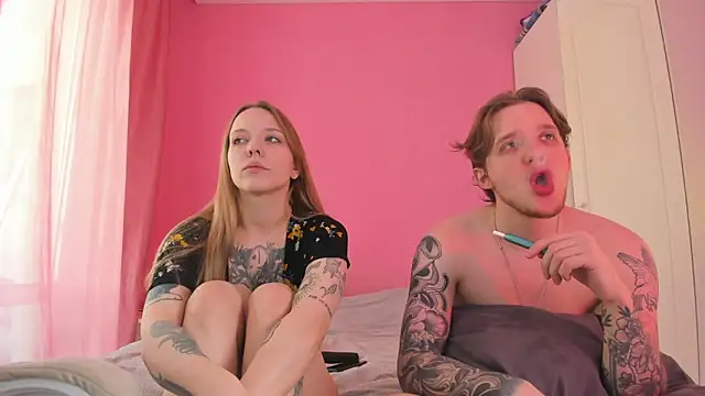 keyli ink online show from 4, 3, 2026