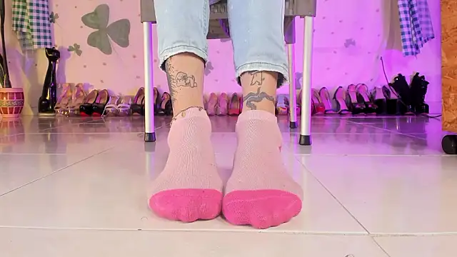 ArchieCollins online show from 21, 3, 2026