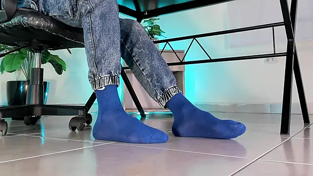 ArchieCollins online show from 15, 12, 2025