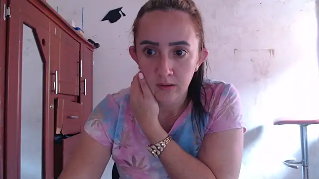 DeepAnal07 online show from 31, 3, 2026