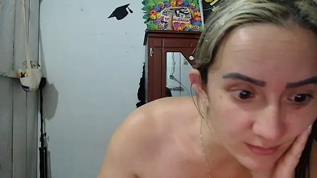 DeepAnal07 online show from 12, 1, 2026