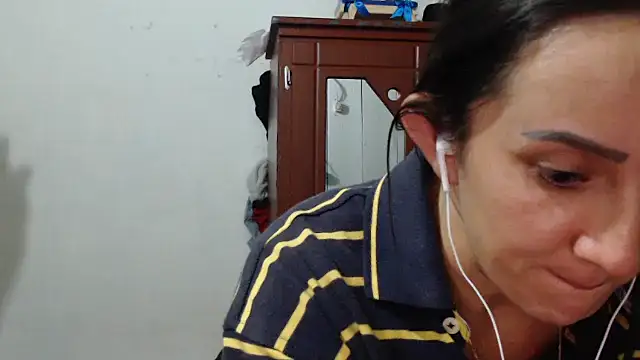 DeepAnal07 online show from 26, 10, 2025