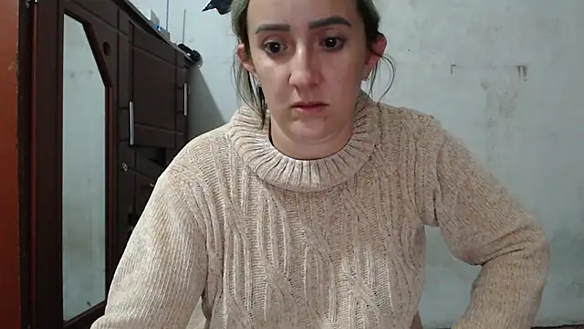 DeepAnal07 online show from 12, 4, 2026