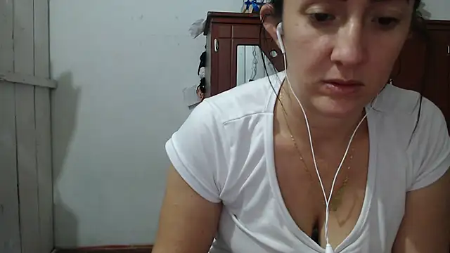 DeepAnal07 online show from 25, 10, 2025