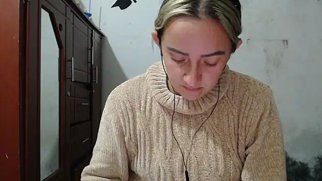 DeepAnal07 online show from 8, 2, 2026