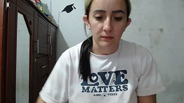 DeepAnal07 online show from 6, 3, 2026