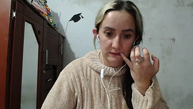 DeepAnal07 online show from 4, 3, 2026