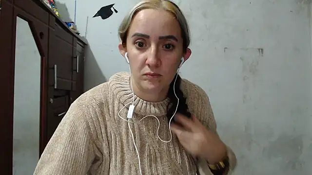 DeepAnal07 online show from 10, 3, 2026