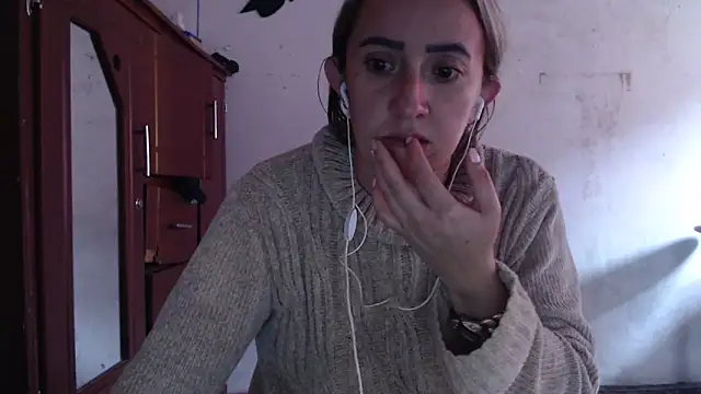 DeepAnal07 online show from 5, 4, 2026