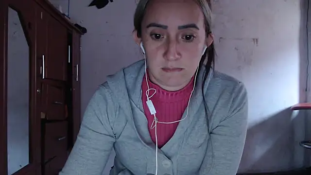 DeepAnal07 online show from 17, 4, 2026