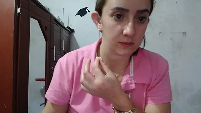 DeepAnal07 online show from 4, 4, 2026