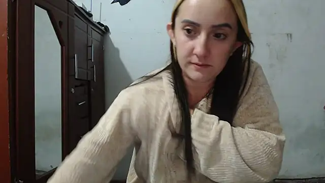 DeepAnal07 online show from 23, 4, 2026