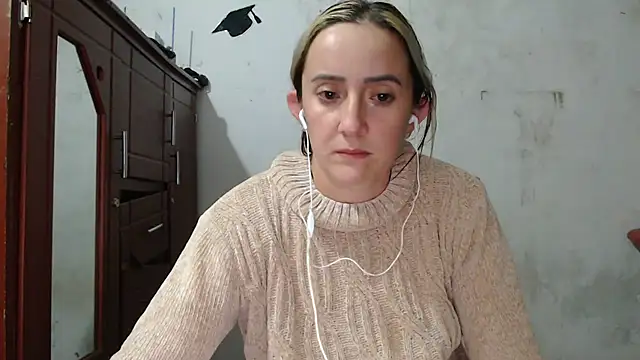 DeepAnal07 online show from 21, 4, 2026