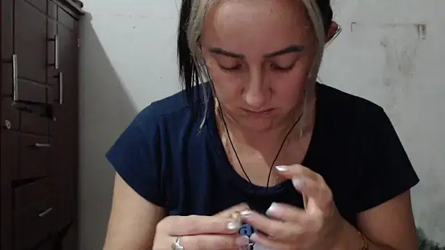 DeepAnal07 online show from 11, 2, 2026