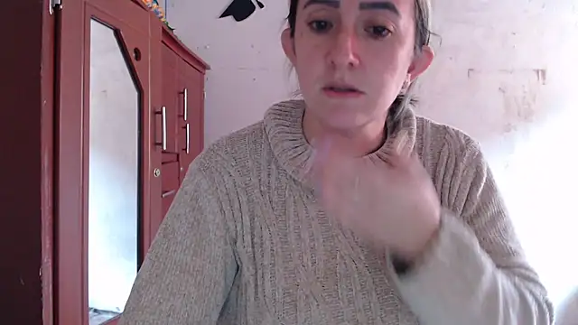 DeepAnal07 online show from 25, 2, 2026