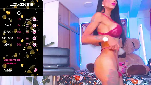 Hotgiirl 1 online show from 26, 9, 2025