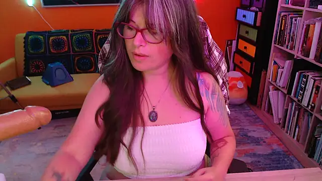 TheLenaAdams online show from 19, 11, 2025