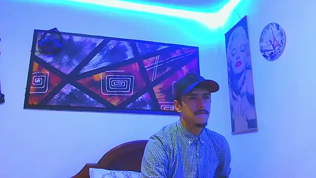 ryan maxy online show from 25, 9, 2025