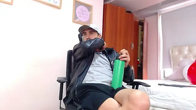 ryan maxy online show from 15, 2, 2025