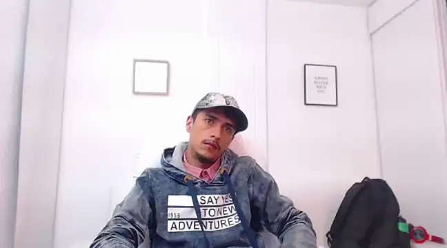 ryan maxy online show from 19, 3, 2025