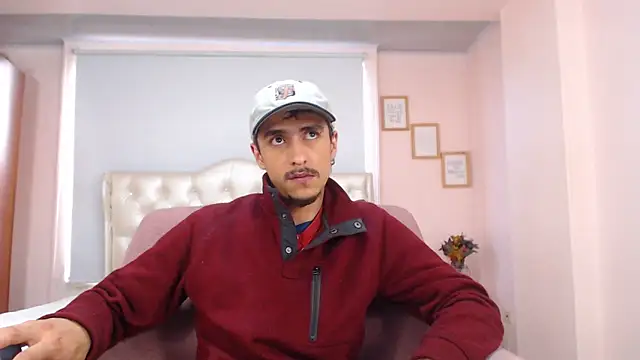 ryan maxy online show from 26, 2, 2025