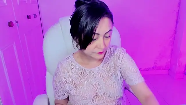 Snapshot of danielahot66 chatting on 28, 2, 2025 danielahot66 online show from 28, 2, 2025