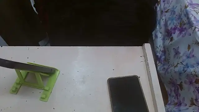 Lovelywife786 online show from 15, 2, 2026