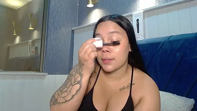 EmilyQueen3x online show from 30, 11, 2025