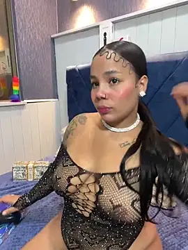 EmilyQueen3x online show from 22, 2, 2025