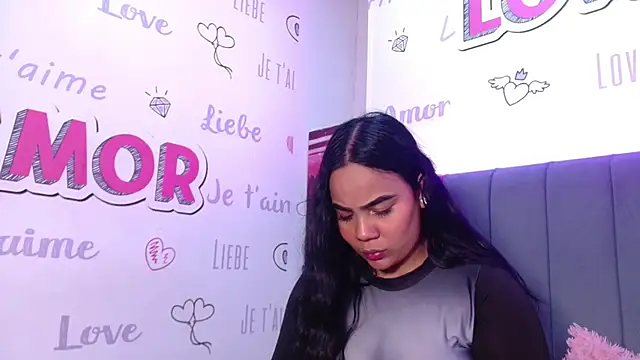 EmilyQueen3x online show from 22, 11, 2025