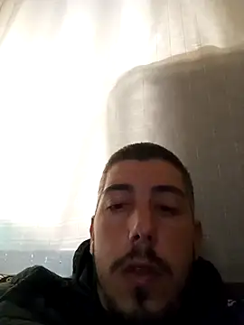 NiggaJohn85 online show from 7, 5, 2026