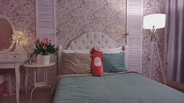 Wendy-Darling online show from 22, 12, 2025