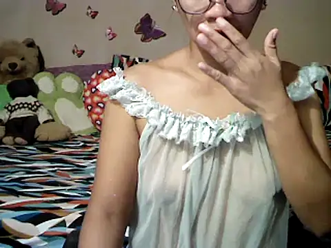 Mia Rein online show from 19, 12, 2025