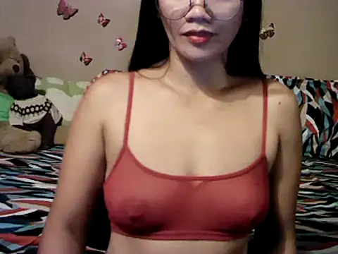 Mia Rein online show from 19, 3, 2025