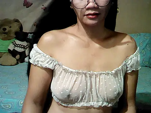 Mia Rein online show from 18, 4, 2026