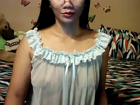 Mia Rein online show from 22, 3, 2025