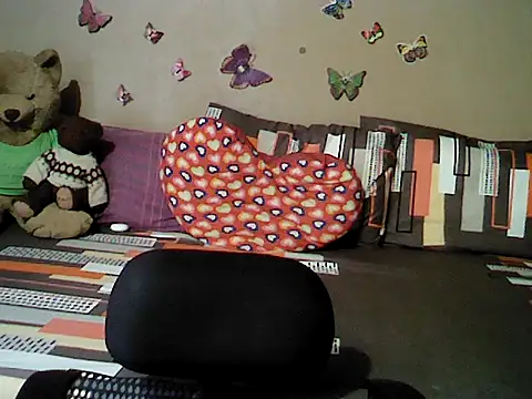 Mia Rein online show from 19, 3, 2026