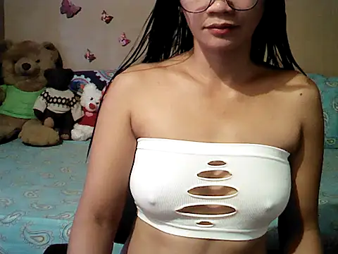 Mia Rein online show from 17, 4, 2026