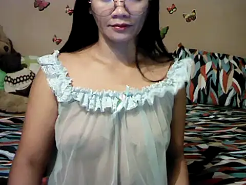 Mia Rein online show from 21, 3, 2025