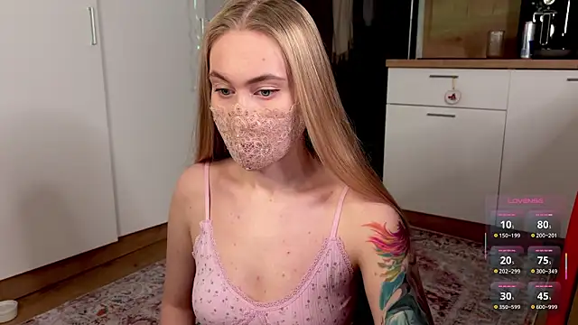 Russian sexy girl1 online show from 21, 2, 2026