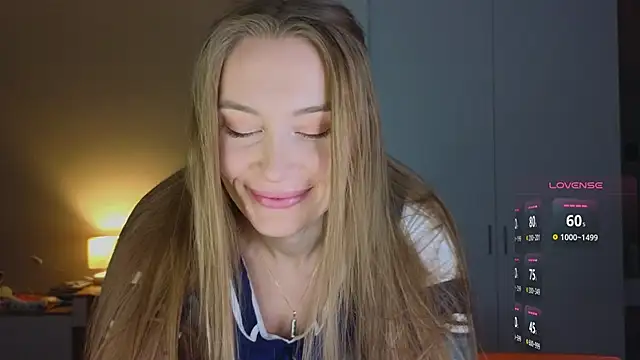 Snapshot of Russian_sexy_girl1 chatting on 28, 2, 2025 Russian sexy girl1 online show from 28, 2, 2025