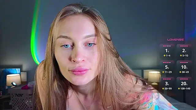 Snapshot of Russian_sexy_girl1 chatting on 3, 2, 2025 Russian sexy girl1 online show from 3, 2, 2025