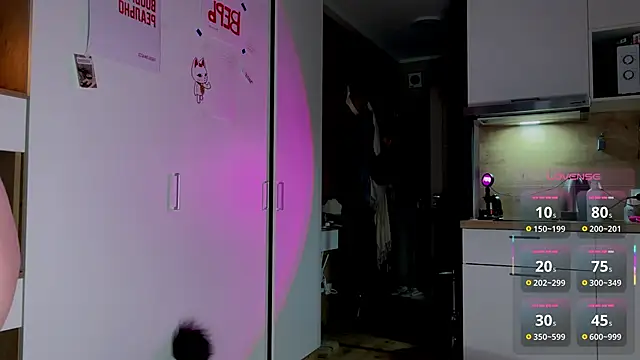 Russian sexy girl1 online show from 9, 11, 2025