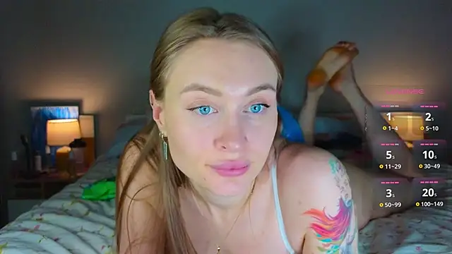 Snapshot of Russian_sexy_girl1 chatting on 24, 1, 2025 Russian sexy girl1 online show from 24, 1, 2025