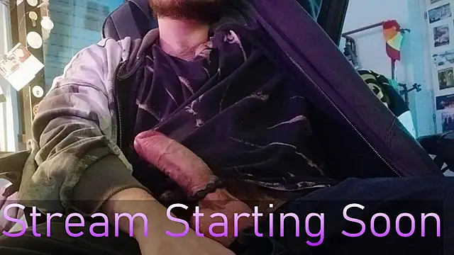 Purple Flamingo online show from 24, 3, 2026